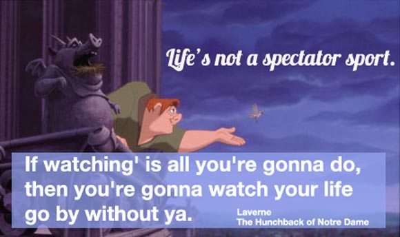 Top Disney Quotes About Life  The ultimate guide 