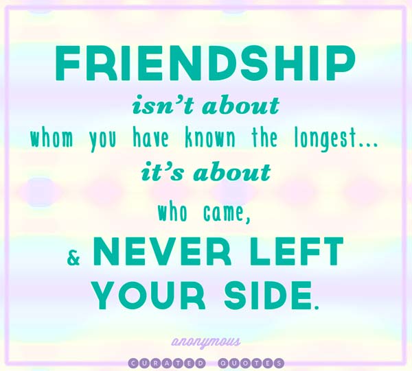 Read 30 Broken Friendship Quotes →
