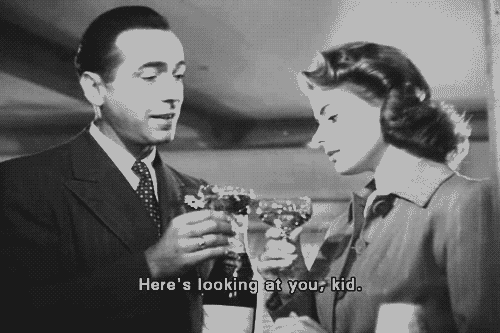The 35 Best Quotes From Casablanca - Curated Quotes