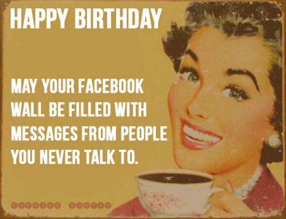 The 39 Funniest Birthday Wishes Curated Quotes